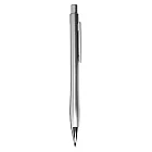 [MUJI 無印良品]鋁質自動出芯自動筆/0.5mm