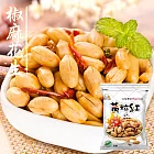 【黃粒紅生機】椒麻花生(200g/包)