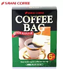 【澤井咖啡】 巴西蒙多諾渥調棒式咖啡(5P)