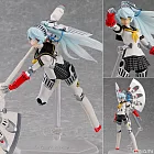 Figma 《女神異聞錄4-午夜競技場 》暗影 Labrys----MaxFactory出品(日本原裝)