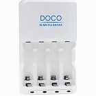 DOCO 快速充電器