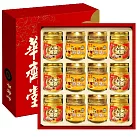 《華齊堂》金龍獻瑞禮盒*3組