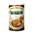 【康健生機】綜合堅果麵茶(400g/罐)