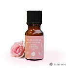 BLOSSOM 玫瑰植萃勻體曲線緊緻修護按摩油(10ML/瓶)