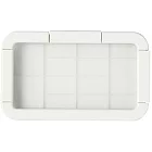 [MUJI 無印良品]智慧型手機用防水盒