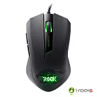 i-rocks M09 ROCK系列 電競滑鼠
