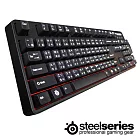 SteelSeries 6Gv2 機械式鍵盤-紅軸中文