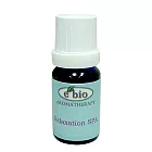 e’bio伊比歐體清寧靜水療精油10ml