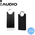 iAUDIO COWON E2 MP3 2GB黑色