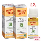 BURT』S BEES 夏日清痘加強組