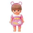 《小美樂娃娃》小美樂娃娃配件 粉紅熊熊裝