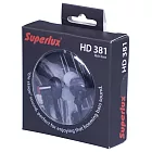 舒伯樂 Superlux HD381 耳塞式耳機