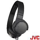 【JVC】高音質頭戴摺疊式耳機高階版 HA-S500B