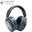 Fischer Audio FA-003TI 耳罩式耳機 公司貨