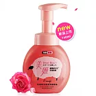 R.rouge愛美肌 玫瑰賦活保濕潔顏慕絲160ml