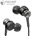 Fischer Audio Paradigm v.3 配樂戴耳道式耳機 公司貨