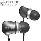 Fischer Audio Gloss 光亮 耳道式耳機