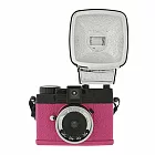 [LOMO相機] Diana Mini En Rose 黛安娜迷你相機