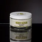 [一顆橄欖]身體橄欖去角質霜 200ml  Une Olive en Provence BODY SCRUB 法國原裝進口