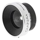 [LOMO相機] Diana+ 38mm 超廣角鏡頭