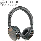 Fischer Audio Con Moto-摩托 耳罩耳機 公司貨