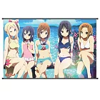 K-ON！！輕音部 P2-超高解析布畫(9)