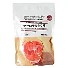 [MUJI 無印良品]風味飲品西印度櫻桃&石榴/135g