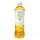 大絕韻-日式綠茶(無糖)1250mlX12入