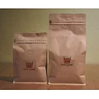 【ATTS COFFEE】 日本職人自家烘焙咖啡豆 - 巴拿馬400g