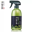 茶寶 淨覺茶 天然茶籽衛浴清潔劑 500ml