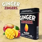 Ginger Zingers- 香芒