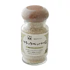 【鹽屋】胡椒鹽瓶裝42g