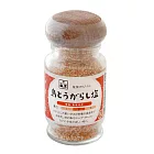 【塩屋】島唐辛子鹽瓶裝38g(濃2)