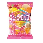【Bourbon北日本】綜合水果粒糖