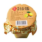 阿金姐-桔醬(350ml / 1入)