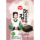 『韓璧食府』大長今烤海苔5g*72入/箱(韓國原裝進口)