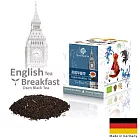 【歐森花草茶】嚴選產地紅茶 ─ 英國早餐茶 (40g)
