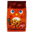 日本【東鳩】焦糖玉米脆果-焦香杏仁