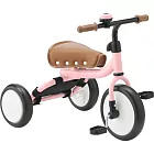 日本mimi-trike超可愛三輪車(Pink)