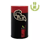【52TEA-舞二茗茶】凍頂烏龍茶-特級150g/罐