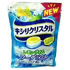 日本《三星》低卡薄荷喉糖-檸檬萊姆