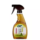 OP天然茶酚廚房清潔劑500ml