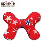 spinkie蝴蝶枕-閃亮小星星(紅)