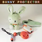 兒童防丟警報器 Bunny Protector 兔兔守護者-BIBI