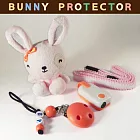 兒童防丟警報器 Bunny Protector 兔兔守護者-MIMI
