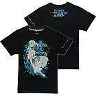 刀劍神域-潮流T-shirt(亞絲娜3)M黑色