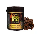 『韓璧食府』LOTTE 56%純黑巧克力90g(韓國原裝進口)
