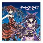 DATE A LIVE 約會大作戰 門簾