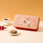 【星巴克】星巴克咖啡捲心酥