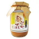 郭家莊豆腐乳-金桔醬(420g/罐)